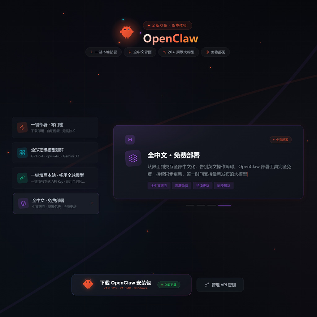 AI绘图与图文海报投放素材示例